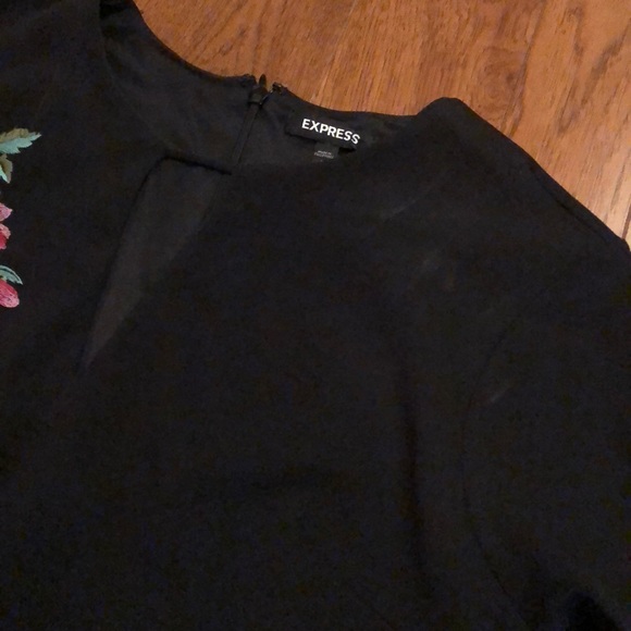 Express Dress - Picture 3 of 5